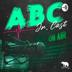 ABC Jr. Cast