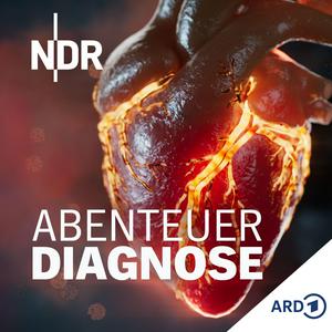 Abenteuer Diagnose - der Medizin-Krimi-Podcast