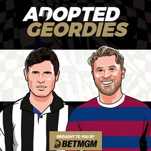 Adopted Geordies