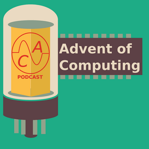 Höre Advent of Computing in der App.