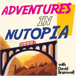 Adventures in Nutopia