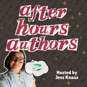 After Hours Authors