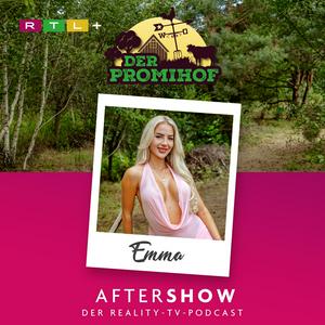 Aftershow – der Reality-TV-Podcast