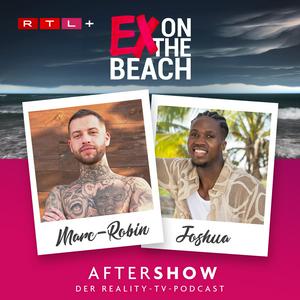 Aftershow – der Reality-TV-Podcast