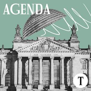 Agenda Podcast