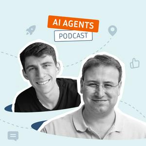AI Agents Podcast