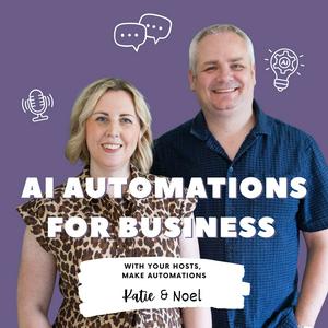 AI Automations for Business