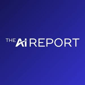 The AI Report Live