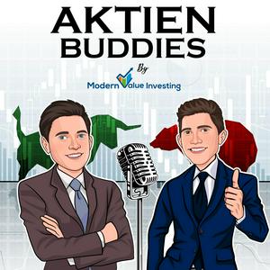 Aktien Buddies by MVI