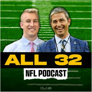 All 32 NFL Podcast