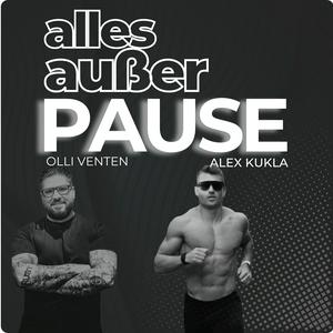 Alles außer Pause