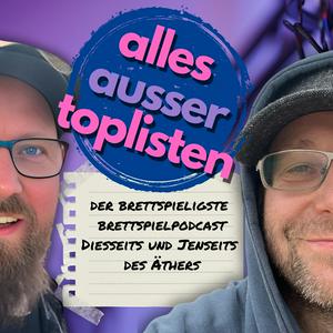 Alles außer Toplisten