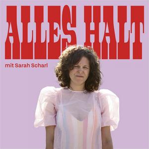 ALLES HALT