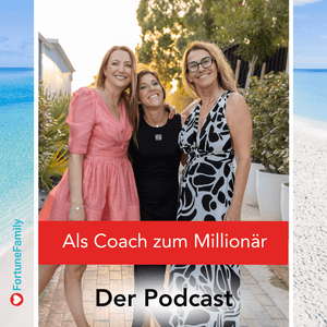 Als Coach zum Millionär