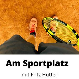 Am Sportplatz