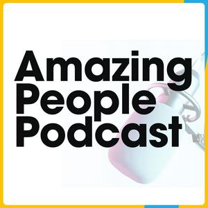 Amazing People Podcast