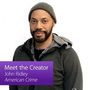 American Crime: Meet The Creator