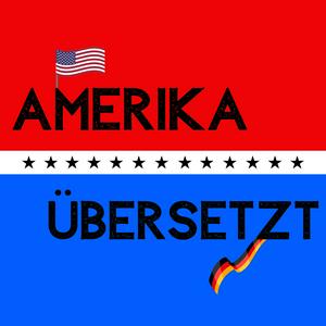 Amerika Übersetzt