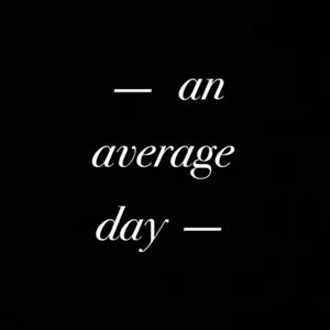 an average day
