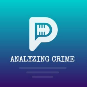 Höre Analyzing Crime in der App.
