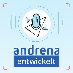 andrena entwickelt