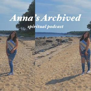 Anna’s Archived