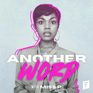 Another Word With Miss P