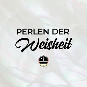 Ansprachen | Perlen der Weisheit (Jalsa, Ijtemaat, Sitzungen)