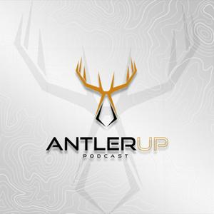 Antler Up Podcast
