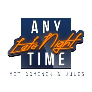 Anytime Late Night