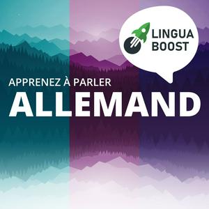 Apprendre l'allemand avec LinguaBoost