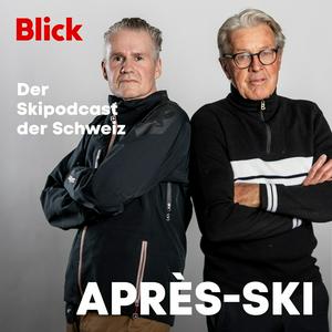 APRÈS-SKI - der Skipodcast der Schweiz