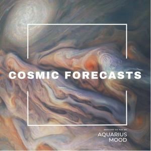 Aquarius Mood: Cosmic Forecasts