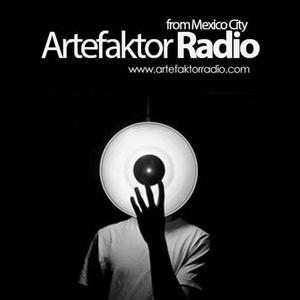 Artefaktor Radio