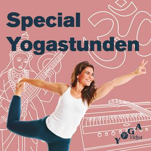 Special Yogastunden