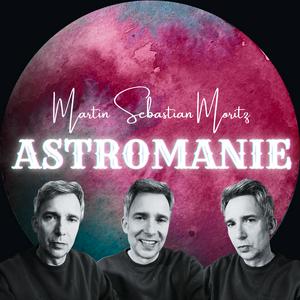 Astromanie – Dein Wegweiser durch die Welt der Astrologie