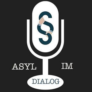 Asyl im Dialog - der Podcast der Refugee Law Clinics Deutschland