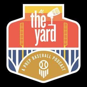 AT THE YARD PODCAST