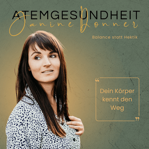 Atemgesundheit - Balance statt Hektik