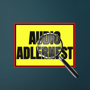 Audio Adlernest - Der Podcast über TKKG