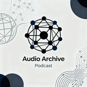 audio archive