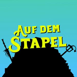 Auf dem Stapel