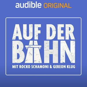Höre Auf der Bahn in der App.