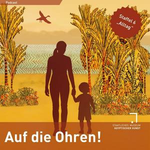 "Auf die Ohren - Der Museums-Podcast"