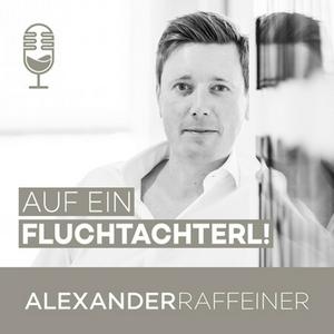 Auf ein Fluchtachterl
