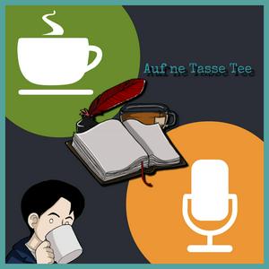 Höre Auf ne Tasse Tee in der App.