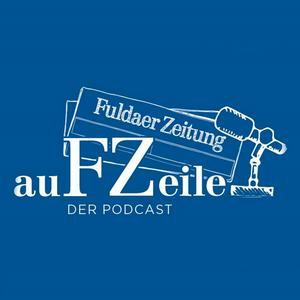 auFZeile - der Nachrichten-Podcast der Fuldaer Zeitung