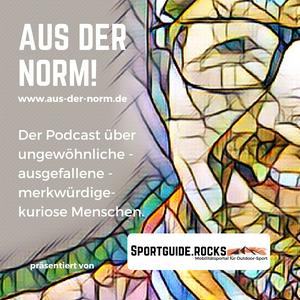 Aus der Norm!