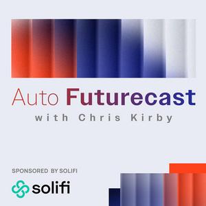 Auto Futurecast