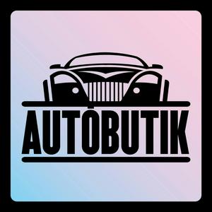 Autóbutik